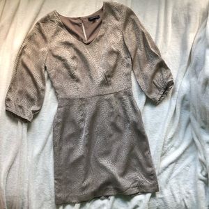NWOT Banana Republic Dress